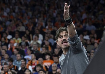 Giannakopoulos’tan EuroLeague’e sert tepki