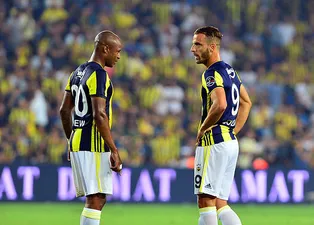 Soldado'dan Comolli'ye sert tepki