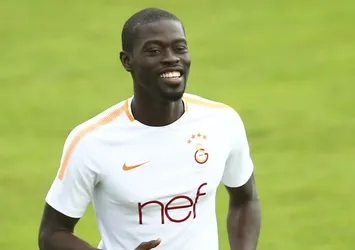 Ndiaye Stoke City'de