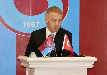 Ağaoğlu: Yeniden şampiyonluk için...