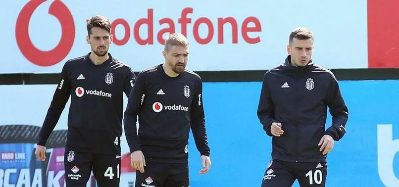 Beşiktaş ile Çaykur Rizespor 36. randevuda