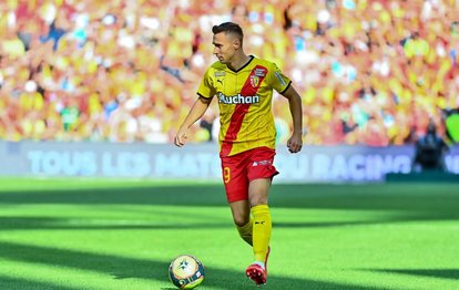 Galatasaray Frankowski ile anlaştı!