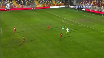 goztepe antalyaspor ziraat turkiye kupasi