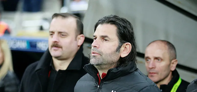 İbrahim Üzülmez: Çetin yollardan geçiyoruz