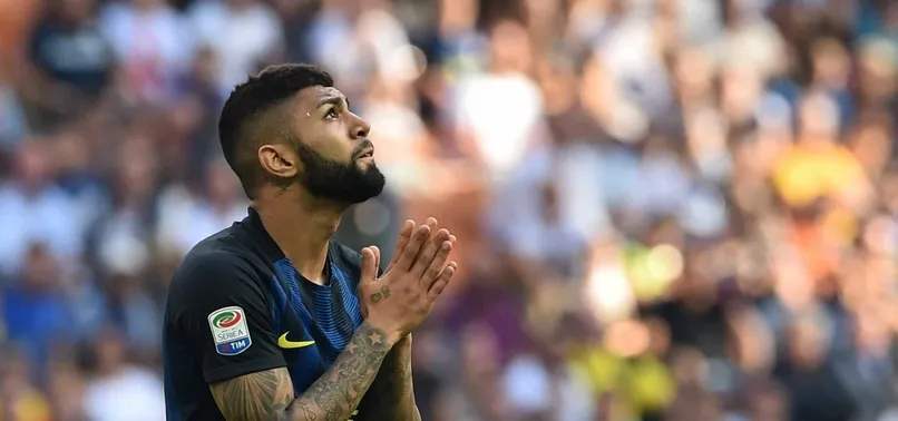 Fenerbahçe'ye Gabigol piyangosu