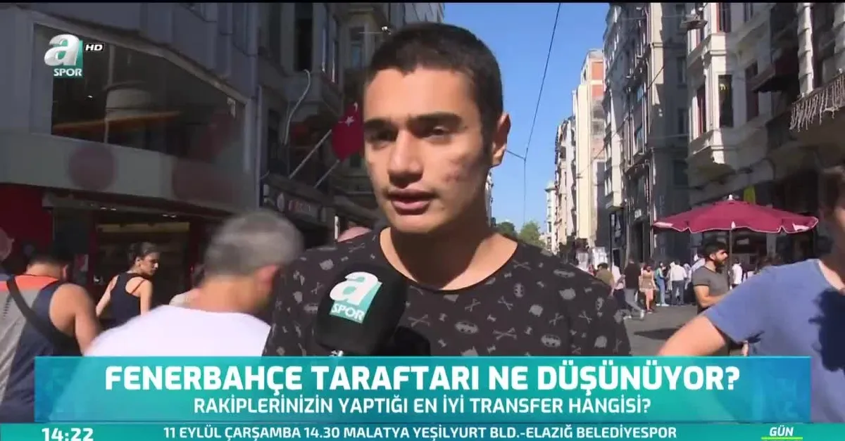 Fenerbahçe taraftarı ne düşünüyor?
