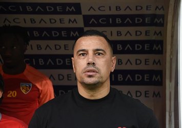 Çağdaş Atan'a rekor ceza!