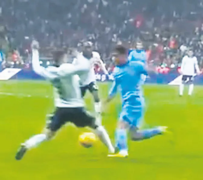 Trabzonspor'da isyan - 3