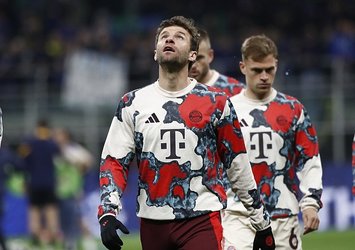 Süper Lig'de Müller derbisi!