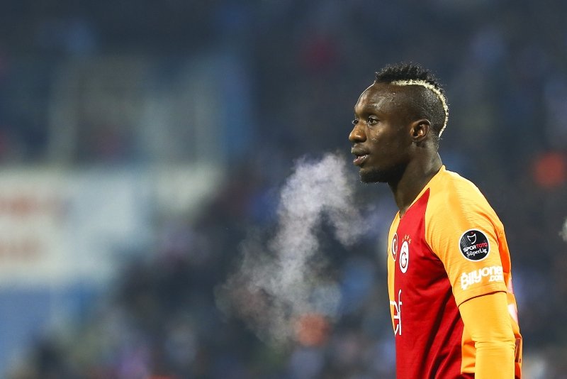 Terim haklı çıktı! Diagne yatmış