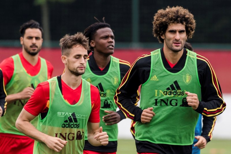 Beşiktaş Fellaini’ye resmi teklifi yaptı!