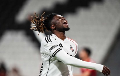 Beşiktaş’ta El Bilal Toure gerçeği ortaya çıktı!