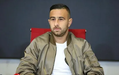 Dia Saba Sivasspor’a veda etti