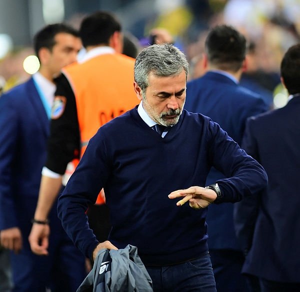 Aykut Kocaman hakkında bomba açıklamalar! Katil seyis çıktı!