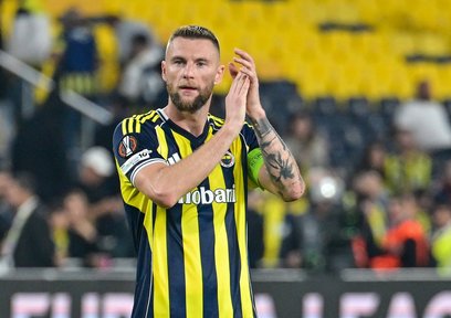 F.Bahçe'de Skriniar cezalı duruma düştü!