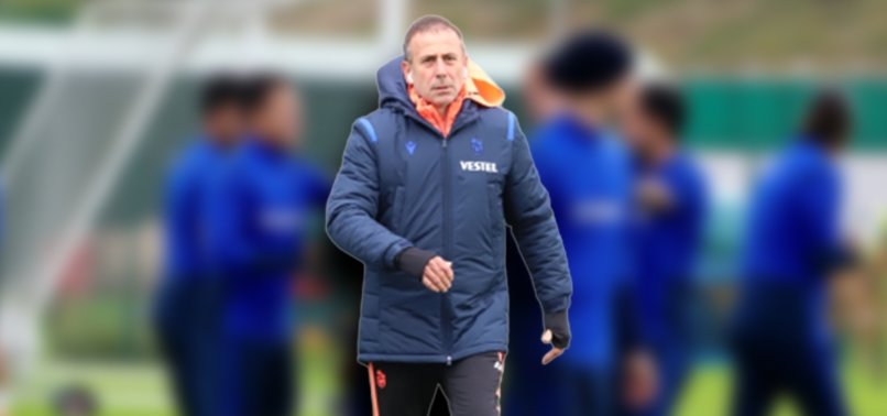 Abdullah Avcı'nın kozu savunma! Antrenmanlarda...