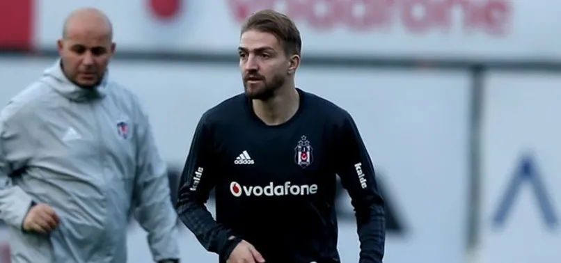 Caner Erkin'e Güneş kalkanı!