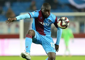 Fırtına Ndiaye için pusuda