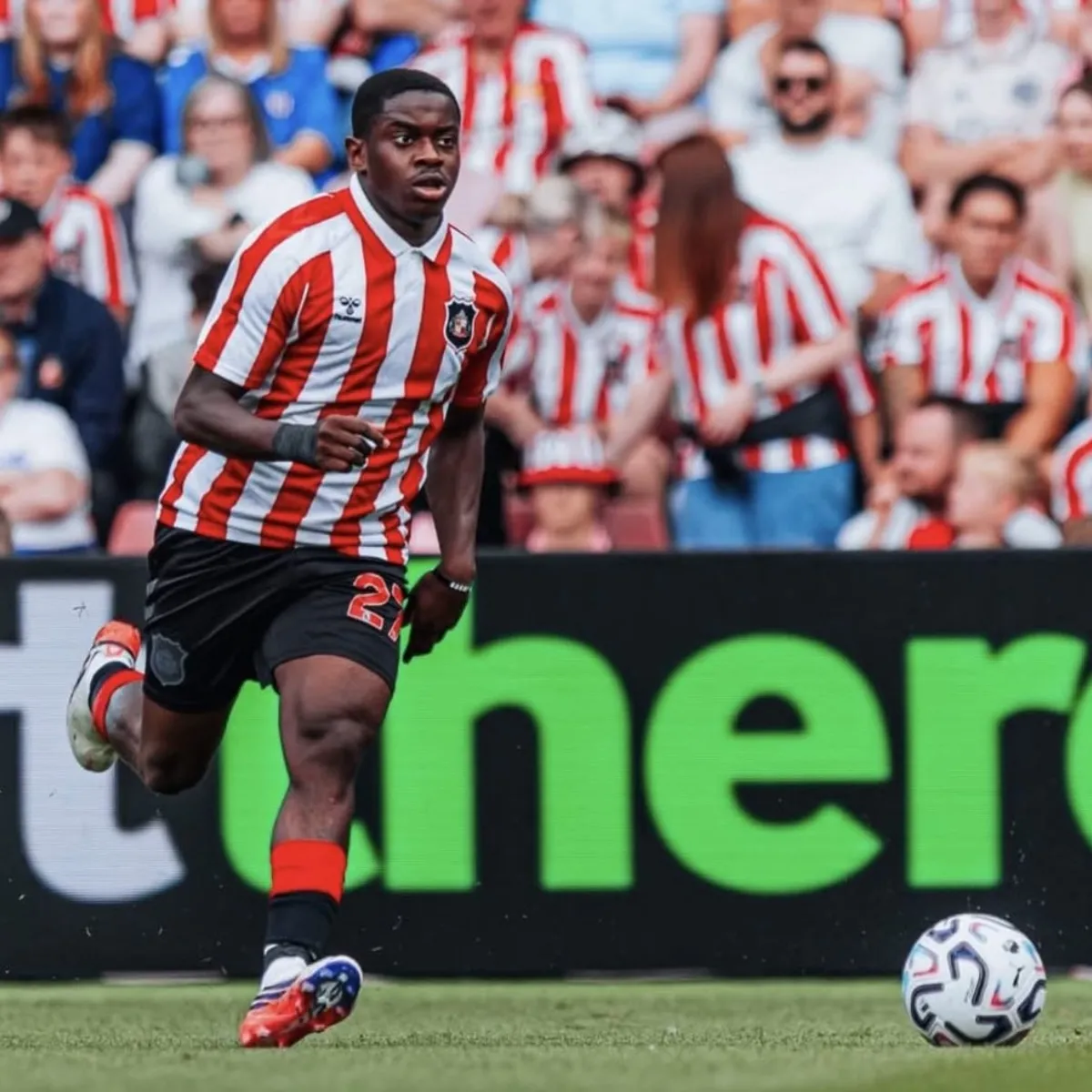 TRANSFER HABERİ: Galatasaray'a Kongolu orta saha! Manchester United da istiyor