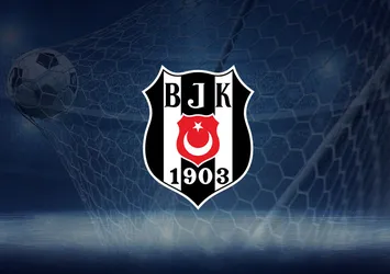 Beşiktaş'tan sakatlık açıklaması!