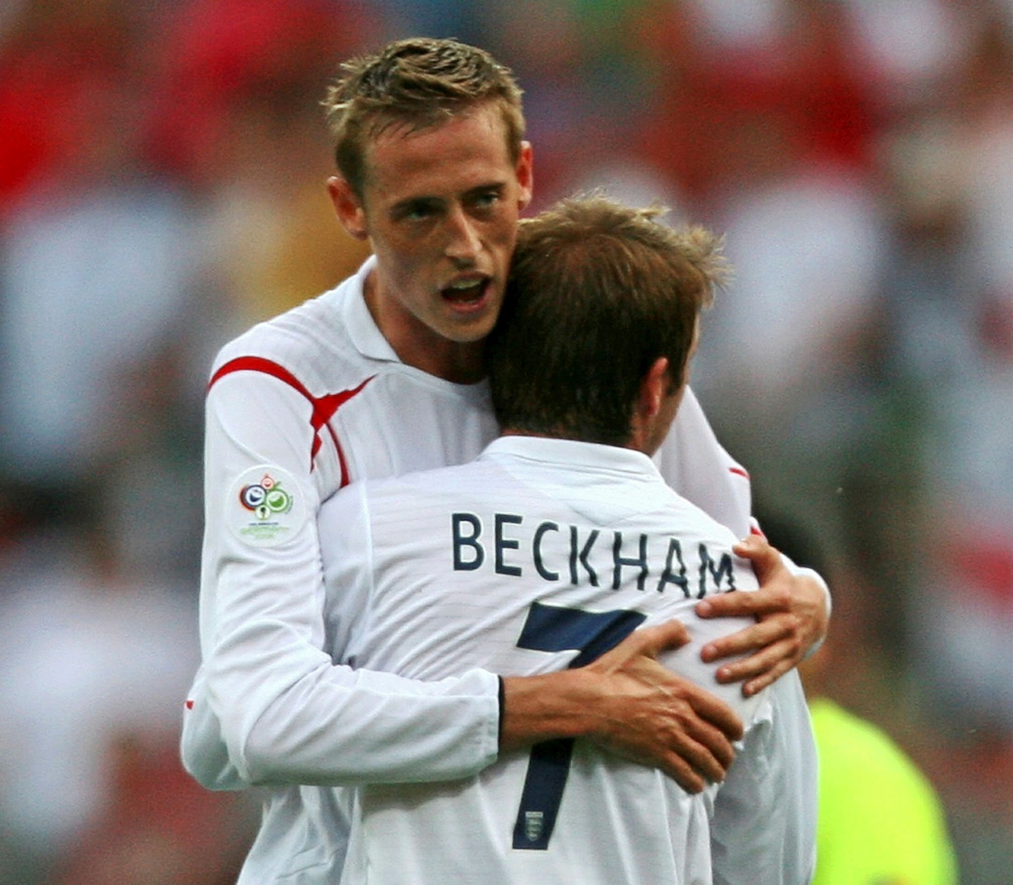 İngiliz yıldızın Ronaldo ve Quaresma anısı