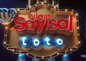 27 EKİM ÇILGIN SAYISAL LOTO SONUÇLARI 💥Sayısal Loto sorgulama ekranı!