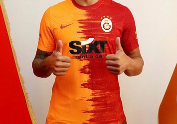 Geldiği gibi gidiyor! Yeni transfer yolcu