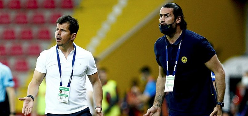 Fenerbahçe'de büyük hayal kırıklığı!