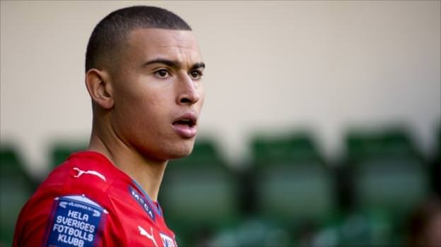 UEFA, 40 süper yeteneği açıkladı