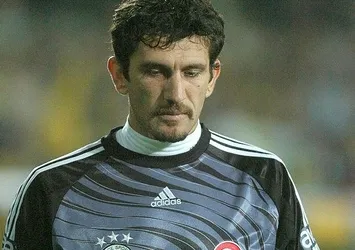 Rüştü Reçber'den Galatasaray itirafı!