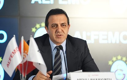 Galatasaray’dan Beşiktaş’a flaş yanıt!