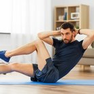 Üst karın neden her harekette çalışmaz?