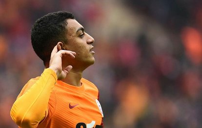GALATASARAY HABERLERİ - Mostafa Mohamed Nantes’a transfer oluyor!