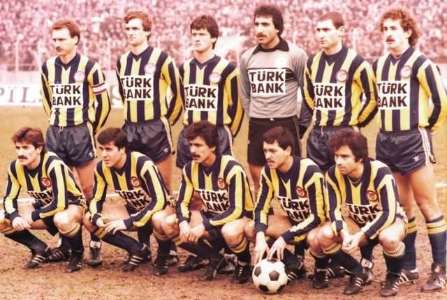 Futbolcuların unutulmaz anıları