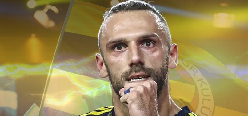 Fenerbahçe'den Vedat Muriqi kararı! Kritik tarih belli oldu