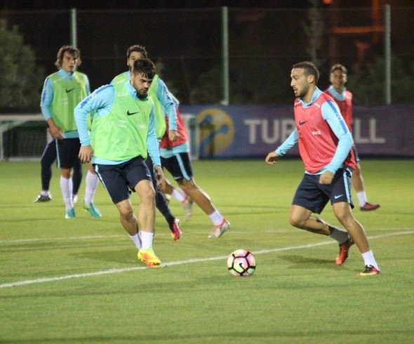Milli Takım’da Emre Mor çılgınlığı!