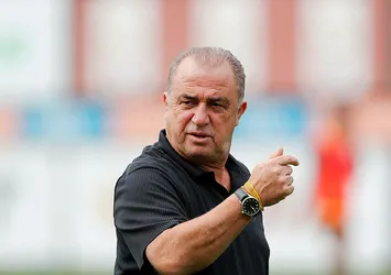 Terim R. Madrid maçı kararını verdi! Çift forvet...