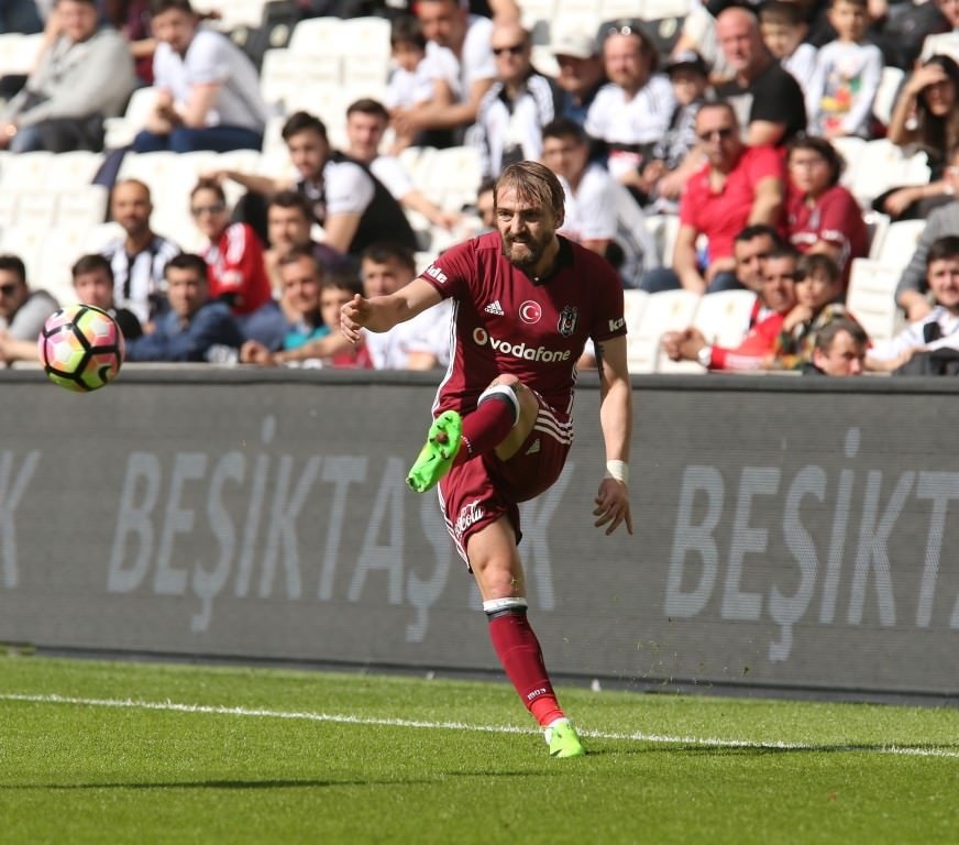 Caner Erkin için flaş açıklama
