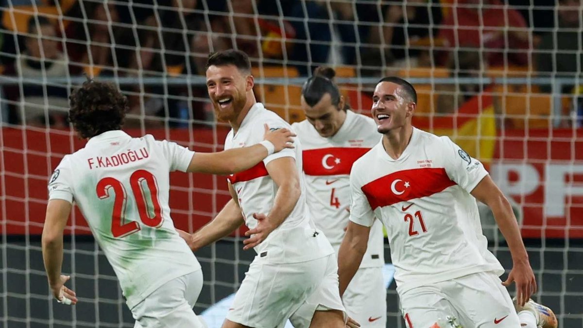 Beşiktaş'tan transferde milli yıldıza sıkı takip! Salih Özcan...