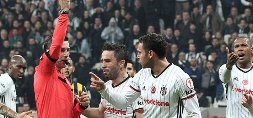 Ali Palabıyık'a Süper Lig maçı yok