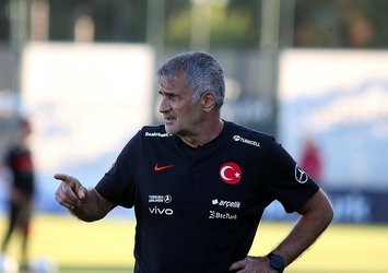 Şenol Güneş yönetiminde çarpıcı istatistikler!