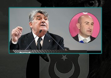 Adalı'dan Yücel'e flaş cevap: Bu hesapsız hayallerin sonuçları...