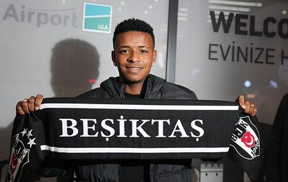 Keny Arroyo idolünü ve lakabını açıkladı