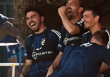 Yine neye gülüyoruz!
