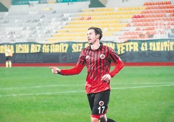 Stancu müjdesi