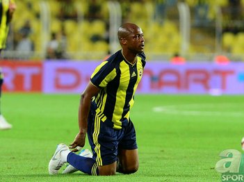 TRANSFER HABERİ: Beşiktaş ve Trabzonspor’dan Jordan Ayew ile Andre Ayew’e kanca!