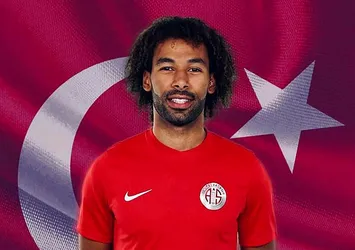 Sangare: "Milli Takım hayalimdi"