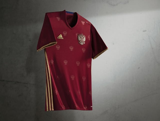 İŞTE EURO 2016 FORMALARI