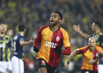 Transferini böyle açıkladılar! Ryan Donk...