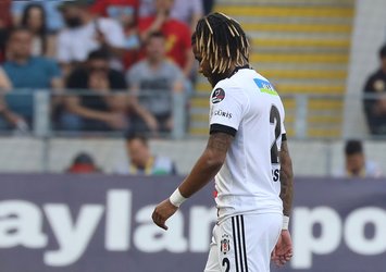 Rosier'in kırmızı kartına flaş eleştiri!